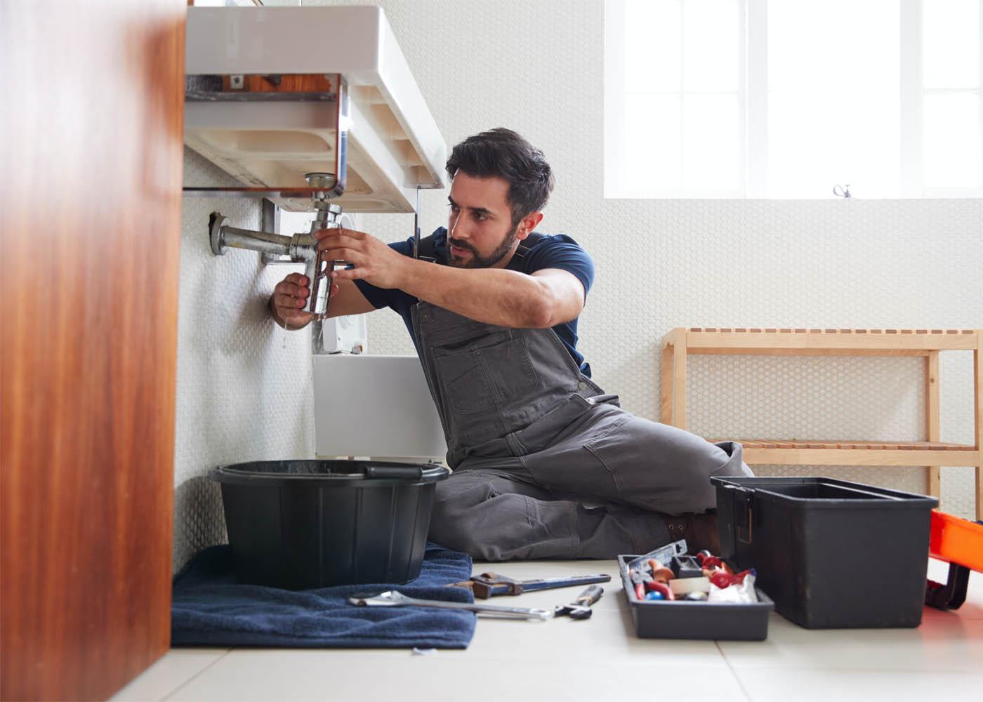 Plumbing Solutions in Smyrna GA