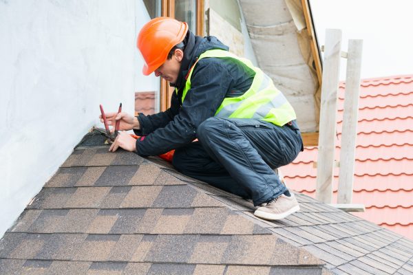 Best Roof Repair and Replacement Services in San Jose, CA