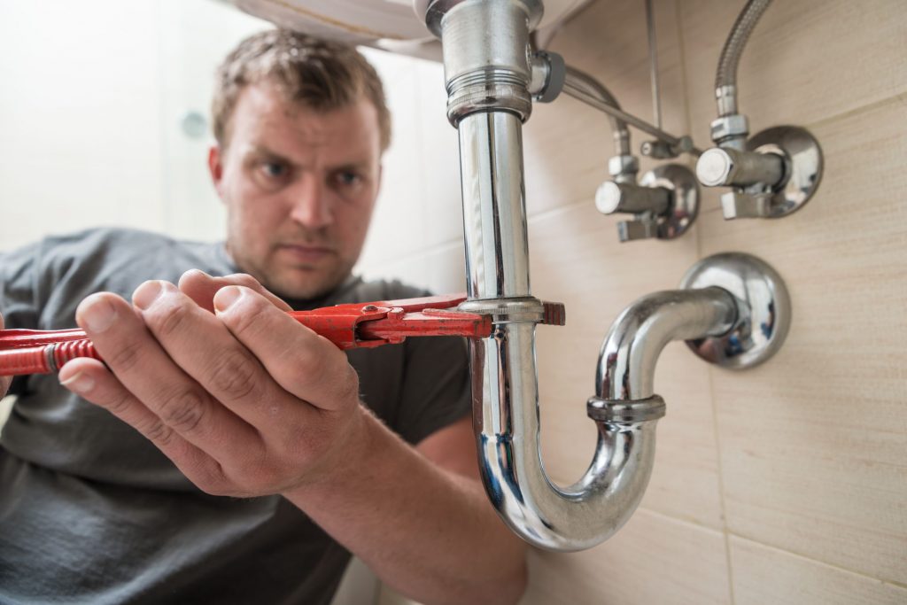 Licensed plumber in Capitan NM